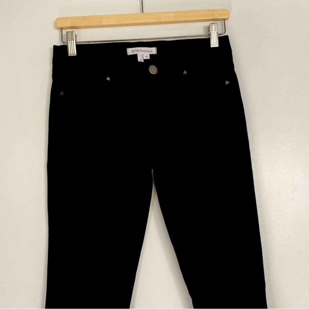 BCBG skinny jeans (NWOT)